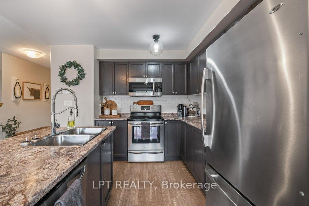 Photo 8 of 79 Amy Lynn Drive, Loyalist, Amherstview — HOMEH