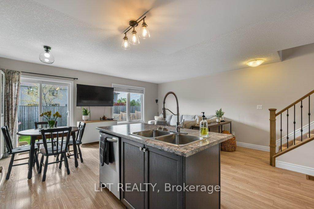 Photo 9 of 79 Amy Lynn Drive, Loyalist, Amherstview — HOMEH