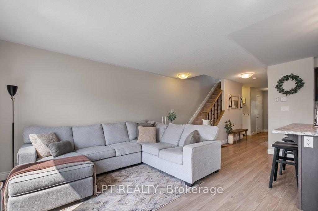 Photo 12 of 79 Amy Lynn Drive, Loyalist, Amherstview — HOMEH