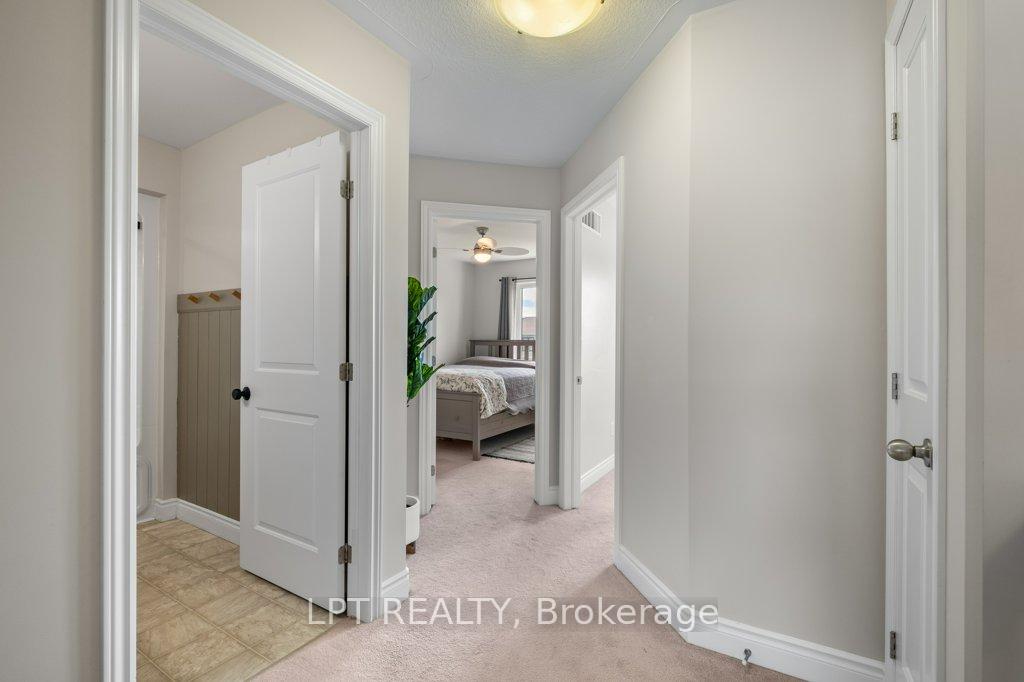 Photo 16 of 79 Amy Lynn Drive, Loyalist, Amherstview — HOMEH