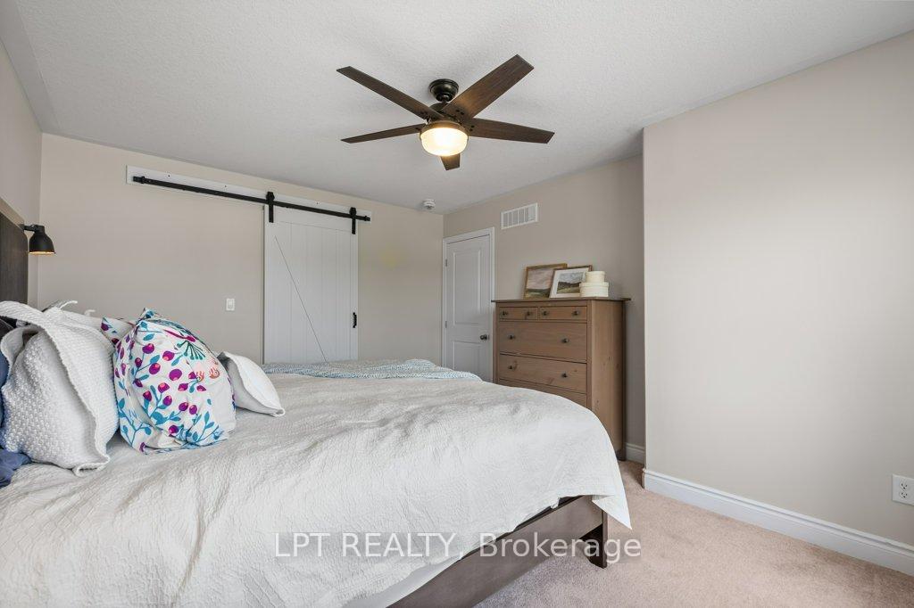 Photo 18 of 79 Amy Lynn Drive, Loyalist, Amherstview — HOMEH
