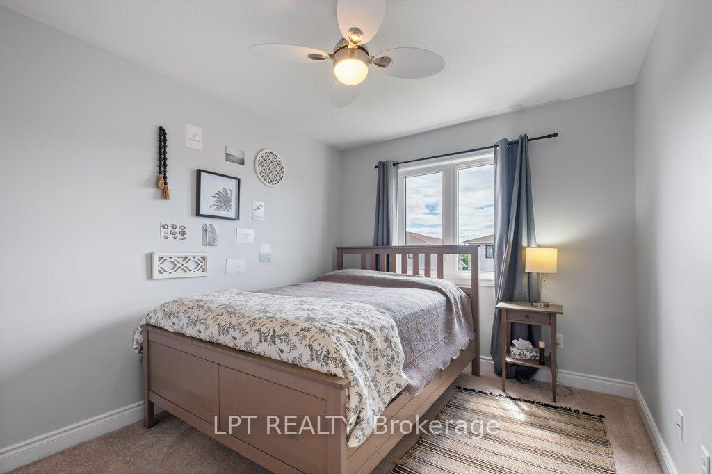 Photo 20 of 79 Amy Lynn Drive, Loyalist, Amherstview — HOMEH