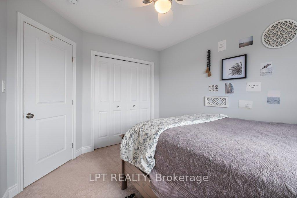 Photo 21 of 79 Amy Lynn Drive, Loyalist, Amherstview — HOMEH