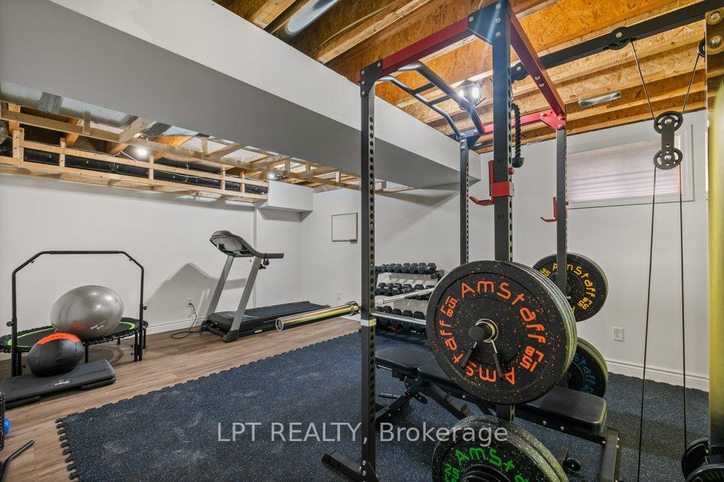 Photo 24 of 79 Amy Lynn Drive, Loyalist, Amherstview — HOMEH