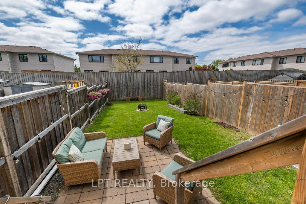 Photo 26 of 79 Amy Lynn Drive, Loyalist, Amherstview — HOMEH