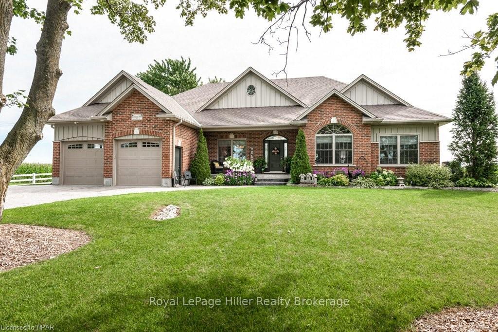Photo 1 of 34122 Saintsbury Line, Lucan Biddulph, Lucan — HOMEH