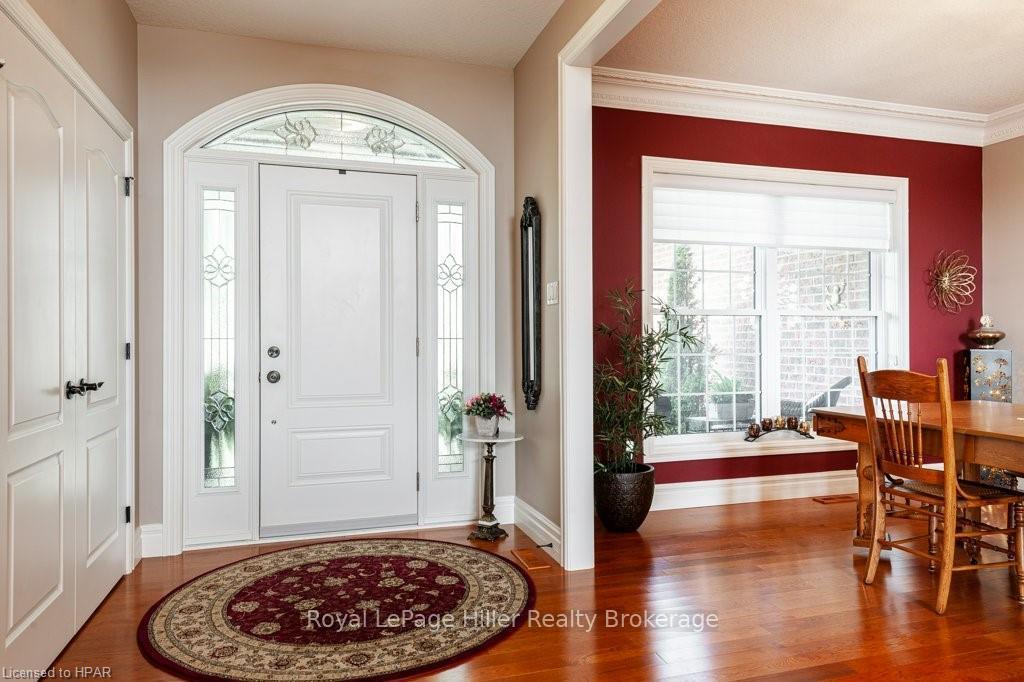 Photo 5 of 34122 Saintsbury Line, Lucan Biddulph, Lucan — HOMEH
