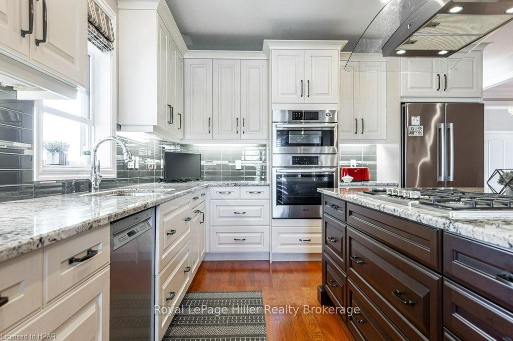 Photo 16 of 34122 Saintsbury Line, Lucan Biddulph, Lucan — HOMEH