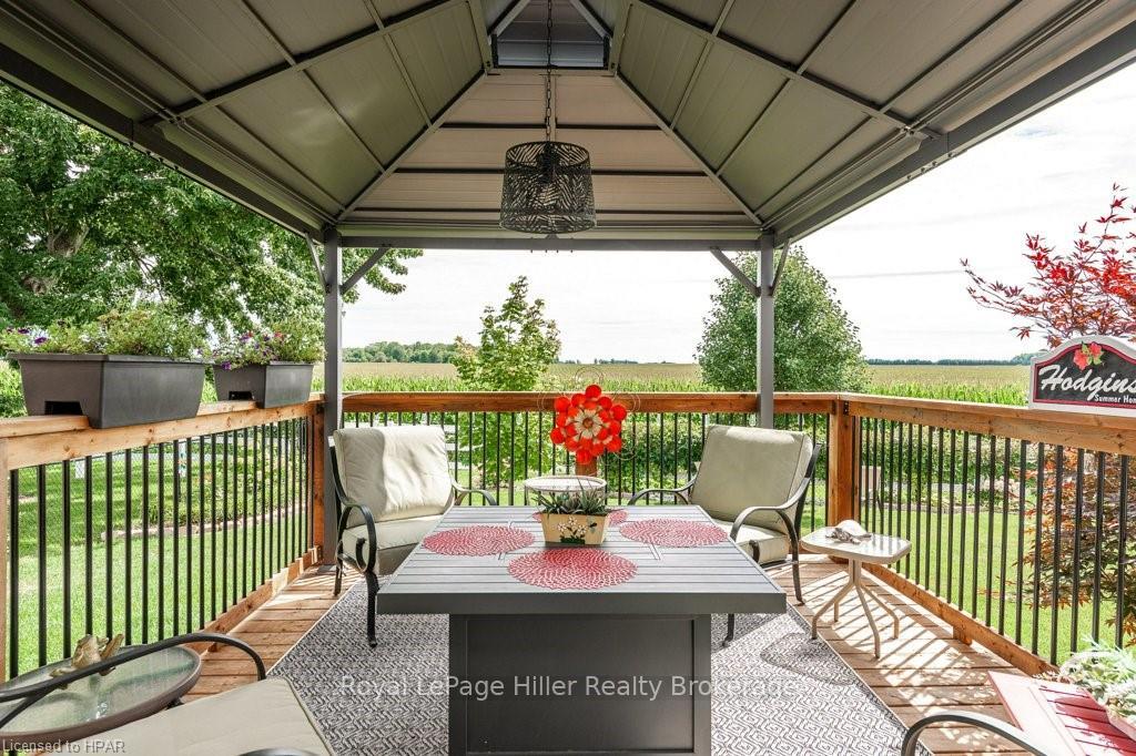 Photo 22 of 34122 Saintsbury Line, Lucan Biddulph, Lucan — HOMEH