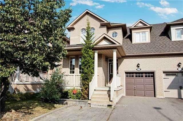 Photo 1 of 40 Summer Mist Crescent, Markham, Cachet — HOMEH