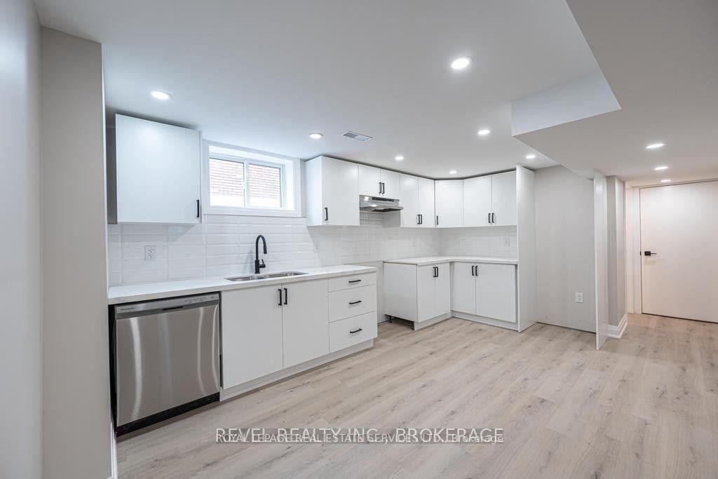 Photo 6 of Unit Lower, 33 Callie Road, Hamilton, Hill Park — HOMEH
