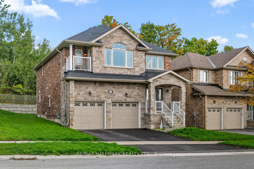 Photo 1 of 1278 Leslie Drive, Innisfil, Alcona — HOMEH