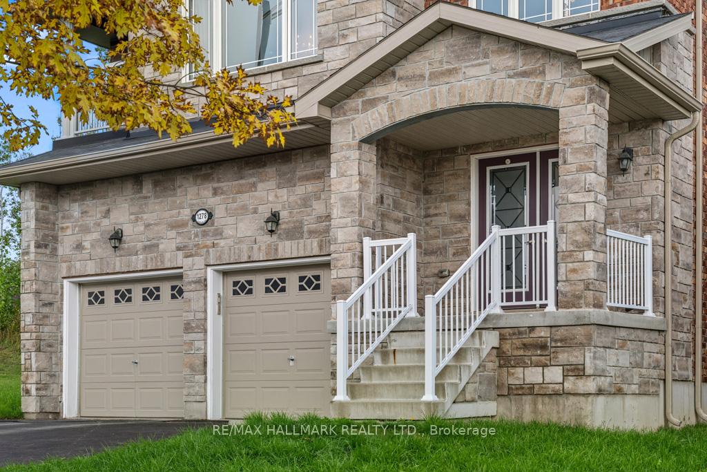 Photo 3 of 1278 Leslie Drive, Innisfil, Alcona — HOMEH