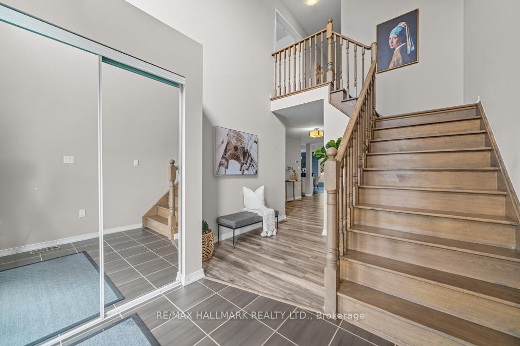 Photo 4 of 1278 Leslie Drive, Innisfil, Alcona — HOMEH