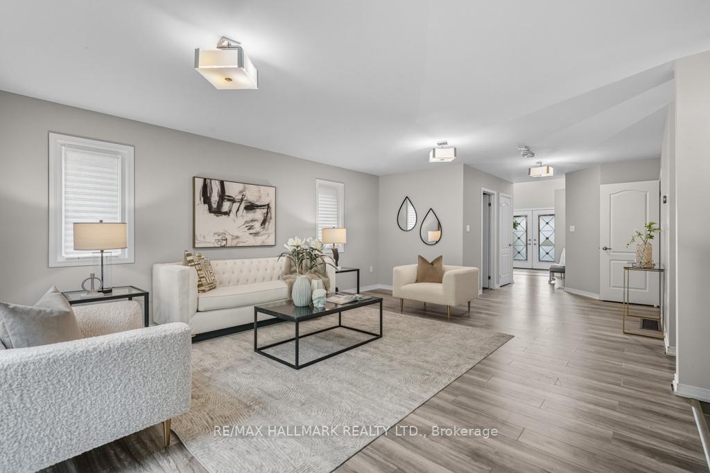 Photo 7 of 1278 Leslie Drive, Innisfil, Alcona — HOMEH