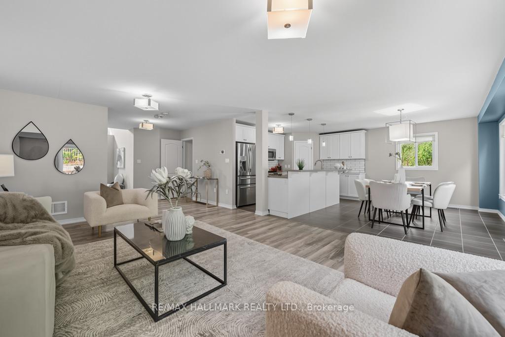 Photo 10 of 1278 Leslie Drive, Innisfil, Alcona — HOMEH