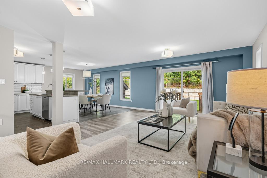 Photo 12 of 1278 Leslie Drive, Innisfil, Alcona — HOMEH