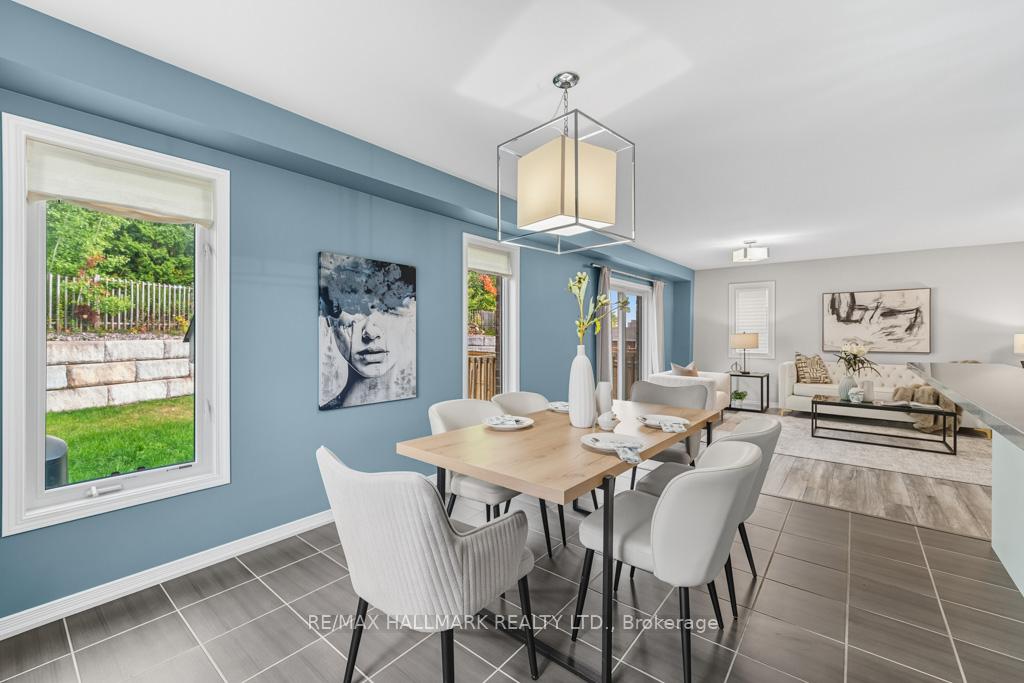 Photo 13 of 1278 Leslie Drive, Innisfil, Alcona — HOMEH