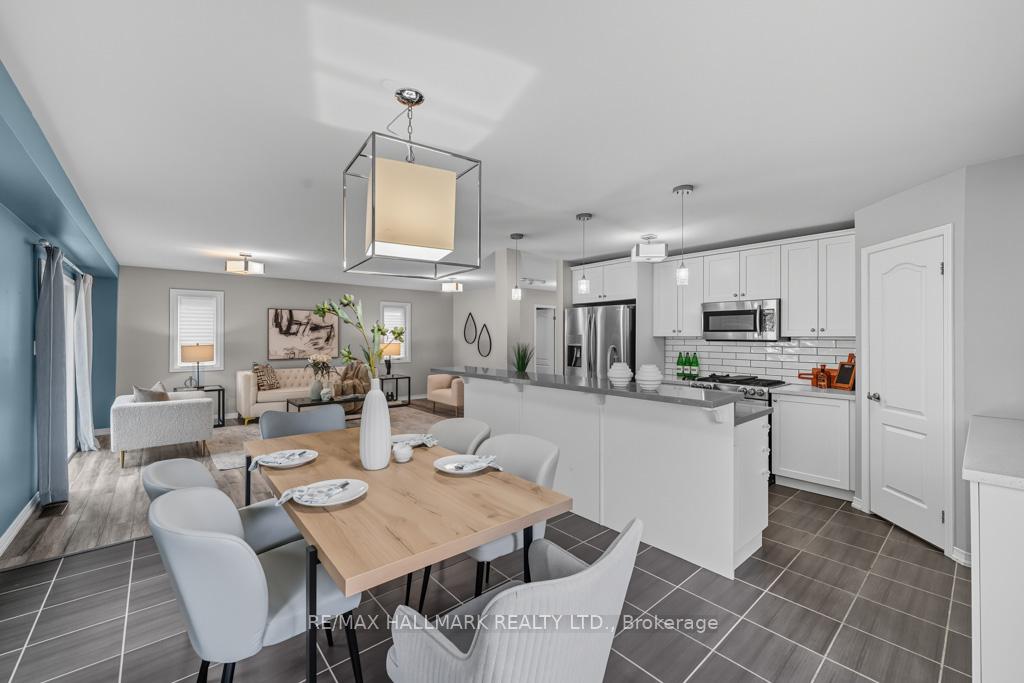 Photo 14 of 1278 Leslie Drive, Innisfil, Alcona — HOMEH