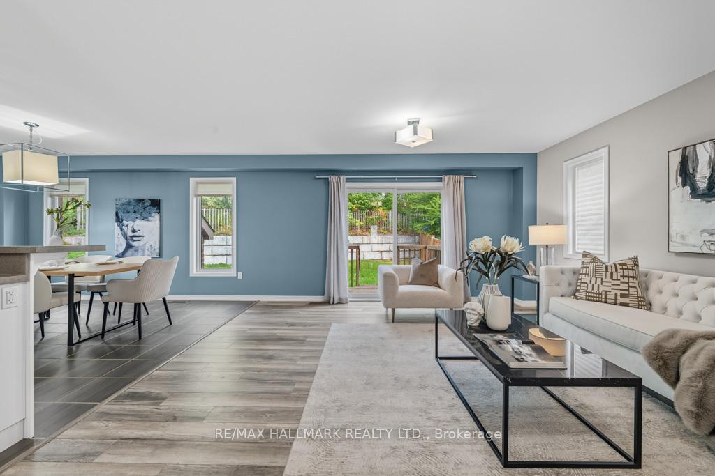 Photo 15 of 1278 Leslie Drive, Innisfil, Alcona — HOMEH