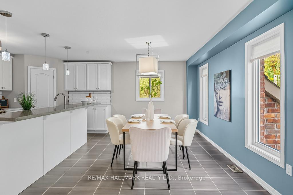 Photo 17 of 1278 Leslie Drive, Innisfil, Alcona — HOMEH