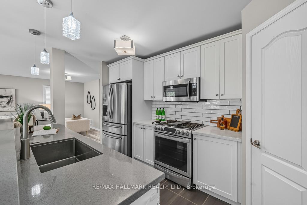 Photo 19 of 1278 Leslie Drive, Innisfil, Alcona — HOMEH