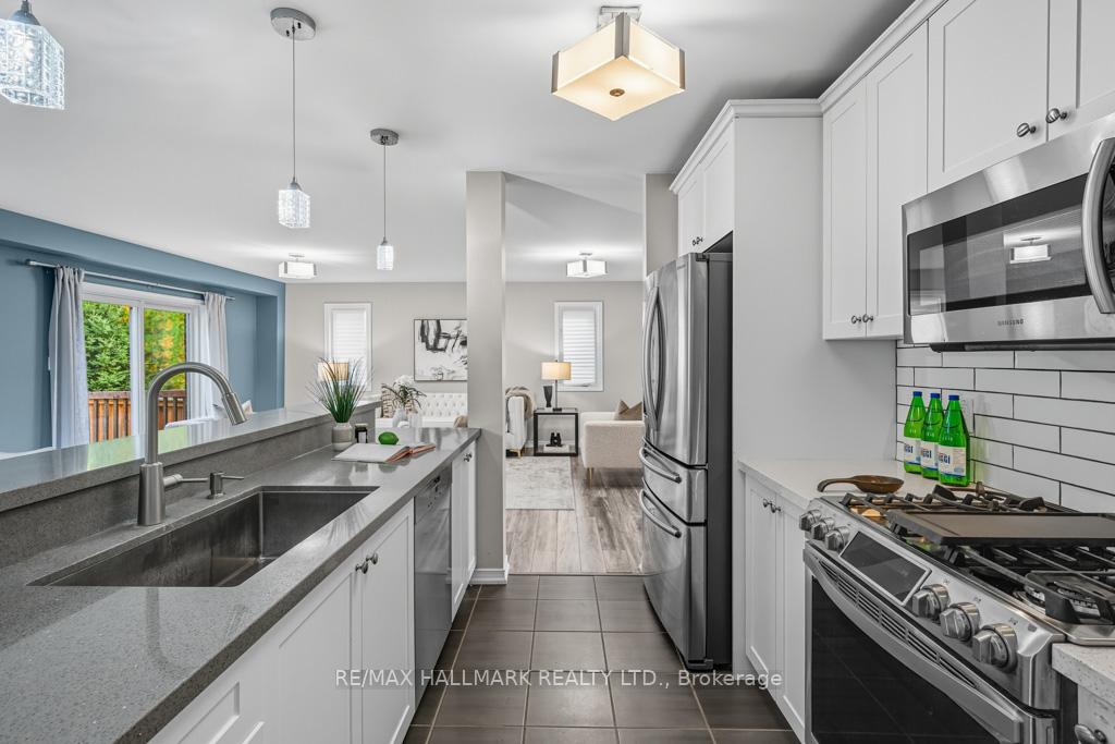 Photo 20 of 1278 Leslie Drive, Innisfil, Alcona — HOMEH