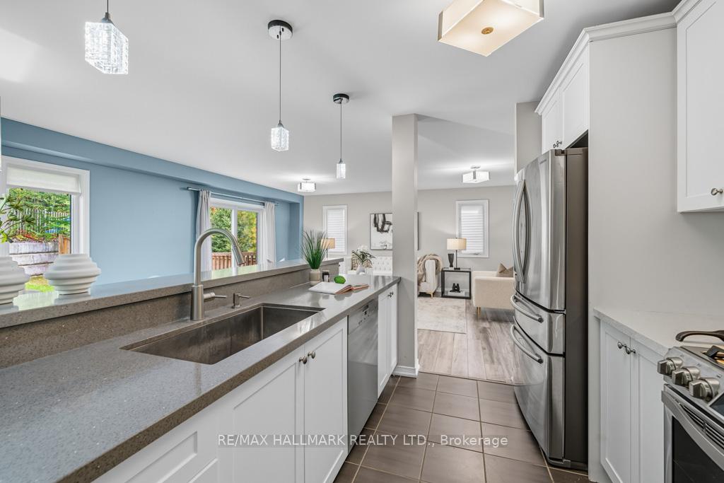 Photo 22 of 1278 Leslie Drive, Innisfil, Alcona — HOMEH