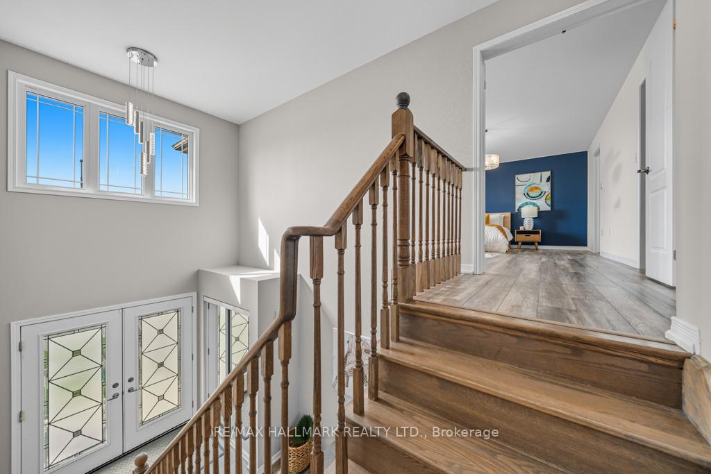 Photo 25 of 1278 Leslie Drive, Innisfil, Alcona — HOMEH