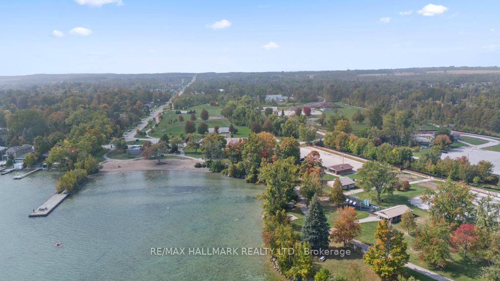 Photo 40 of 1278 Leslie Drive, Innisfil, Alcona — HOMEH
