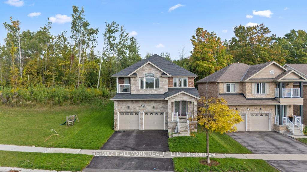 Photo 45 of 1278 Leslie Drive, Innisfil, Alcona — HOMEH