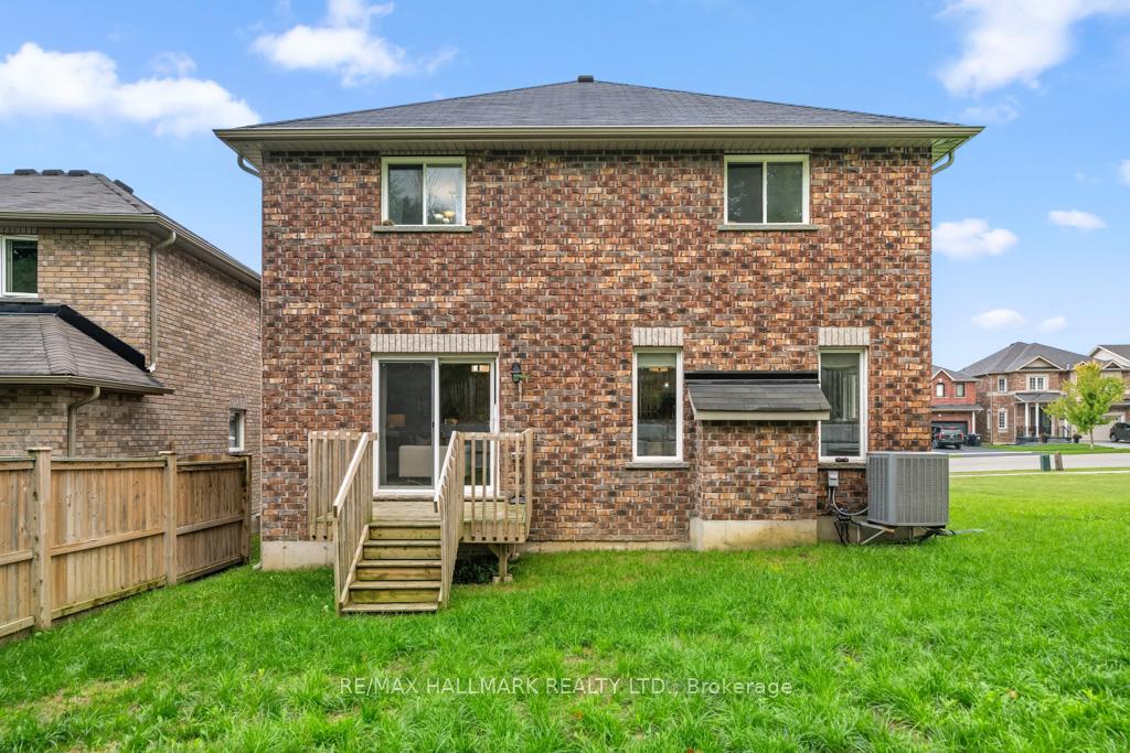 Photo 47 of 1278 Leslie Drive, Innisfil, Alcona — HOMEH