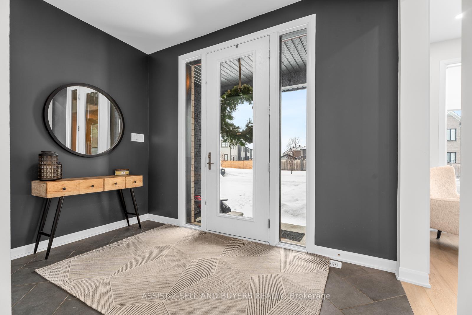 Photo 3 of 46 Conch Way, Ottawa, Mahogany Community — HOMEH