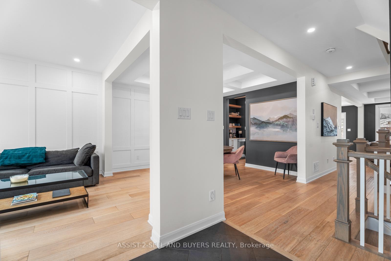 Photo 4 of 46 Conch Way, Ottawa, Mahogany Community — HOMEH