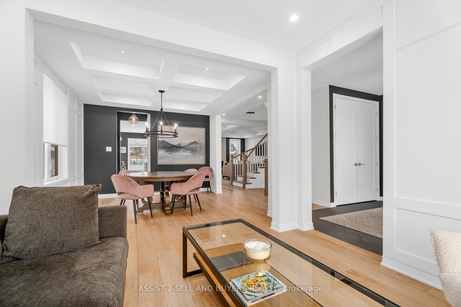 Photo 6 of 46 Conch Way, Ottawa, Mahogany Community — HOMEH