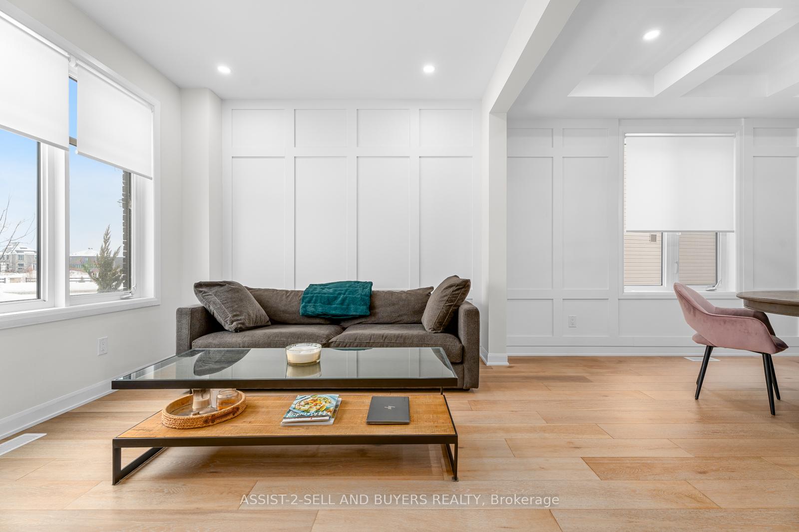 Photo 7 of 46 Conch Way, Ottawa, Mahogany Community — HOMEH