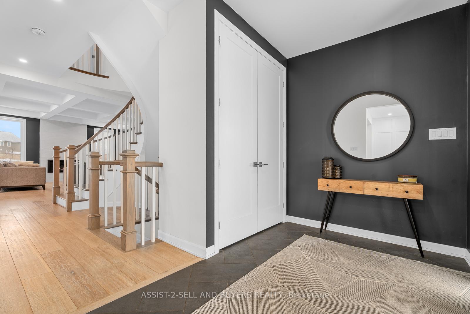 Photo 8 of 46 Conch Way, Ottawa, Mahogany Community — HOMEH