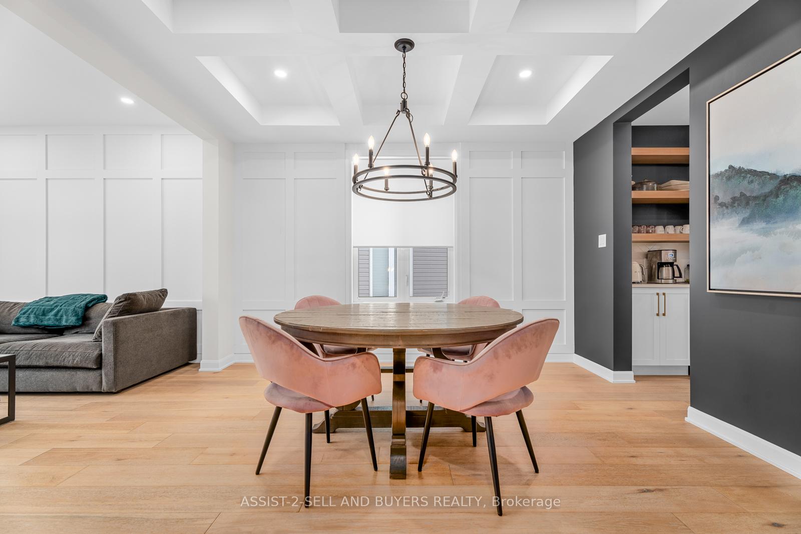 Photo 9 of 46 Conch Way, Ottawa, Mahogany Community — HOMEH