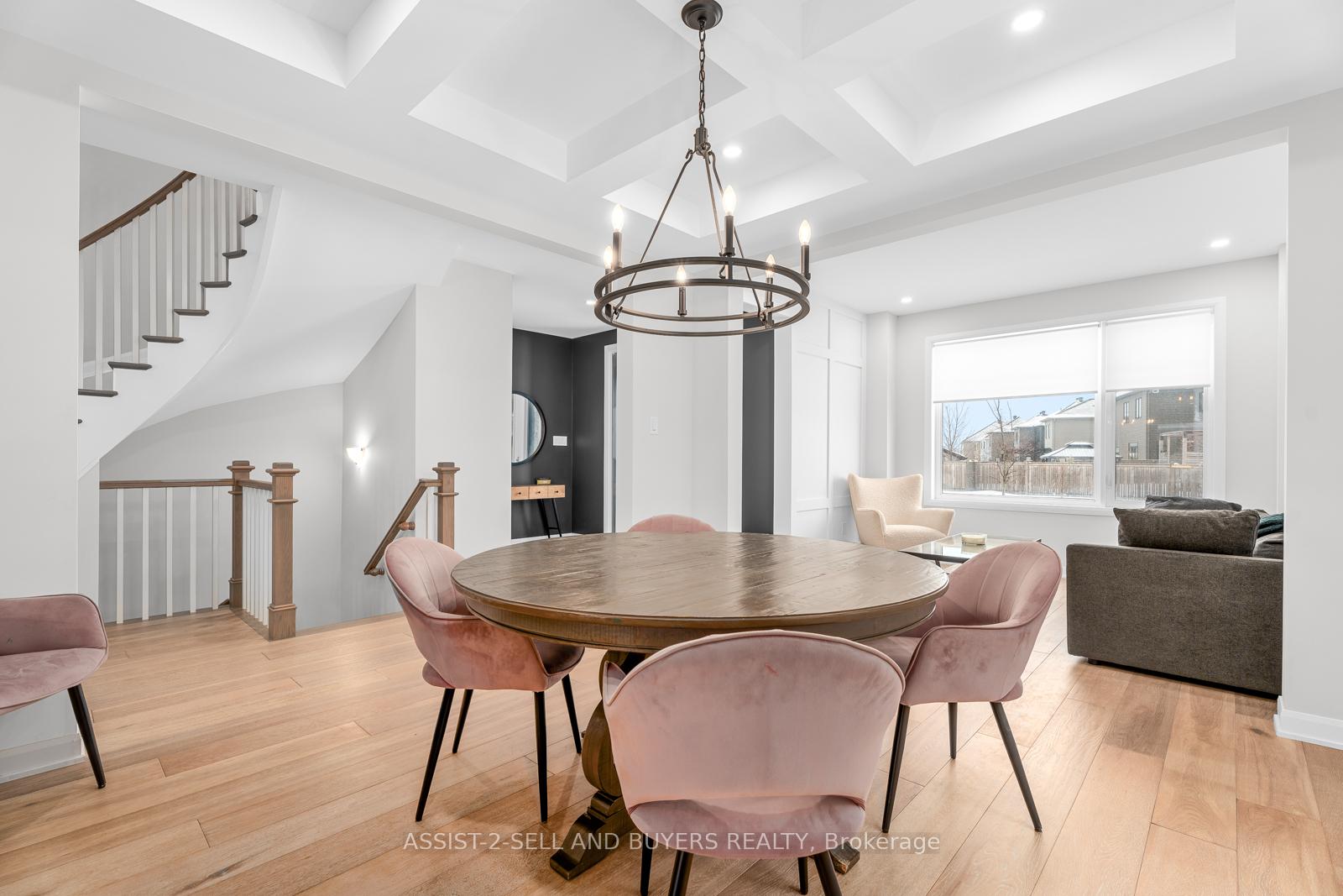 Photo 11 of 46 Conch Way, Ottawa, Mahogany Community — HOMEH