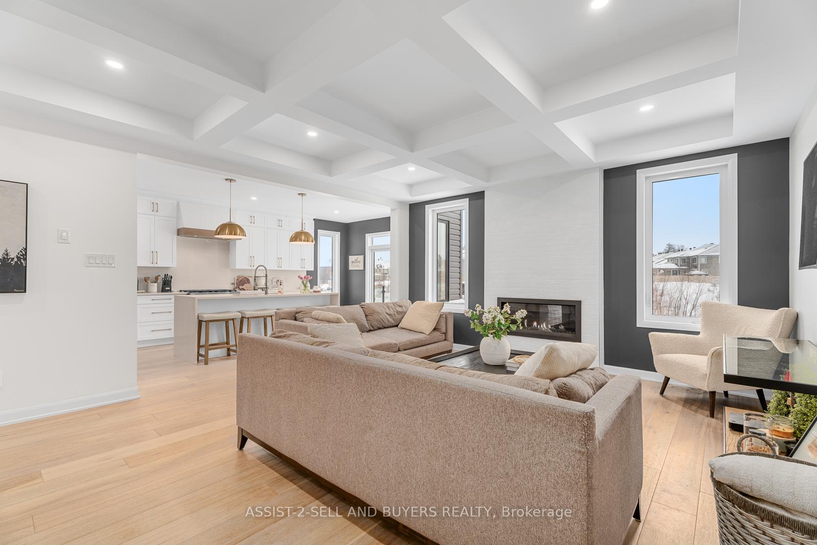 Photo 14 of 46 Conch Way, Ottawa, Mahogany Community — HOMEH