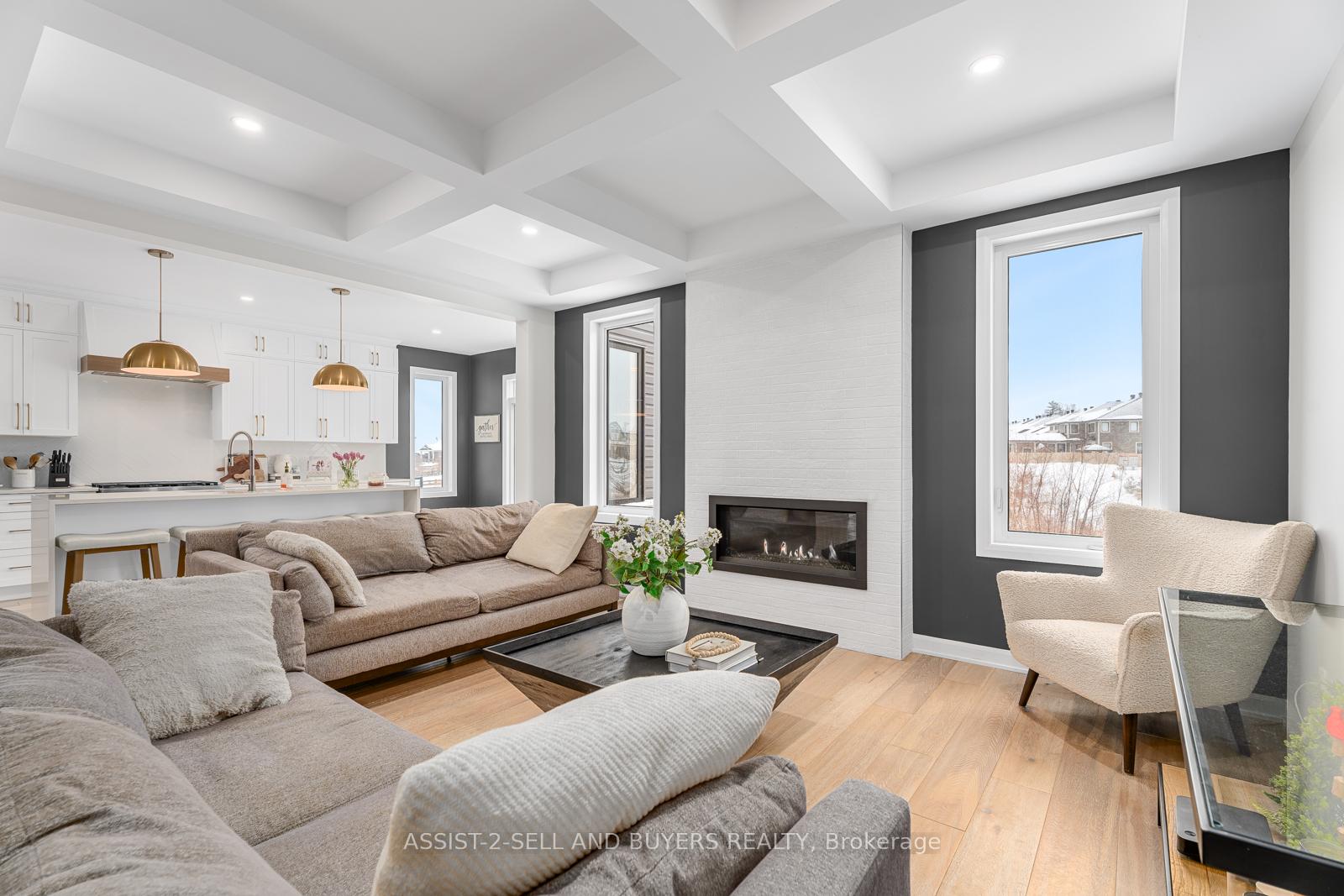 Photo 15 of 46 Conch Way, Ottawa, Mahogany Community — HOMEH