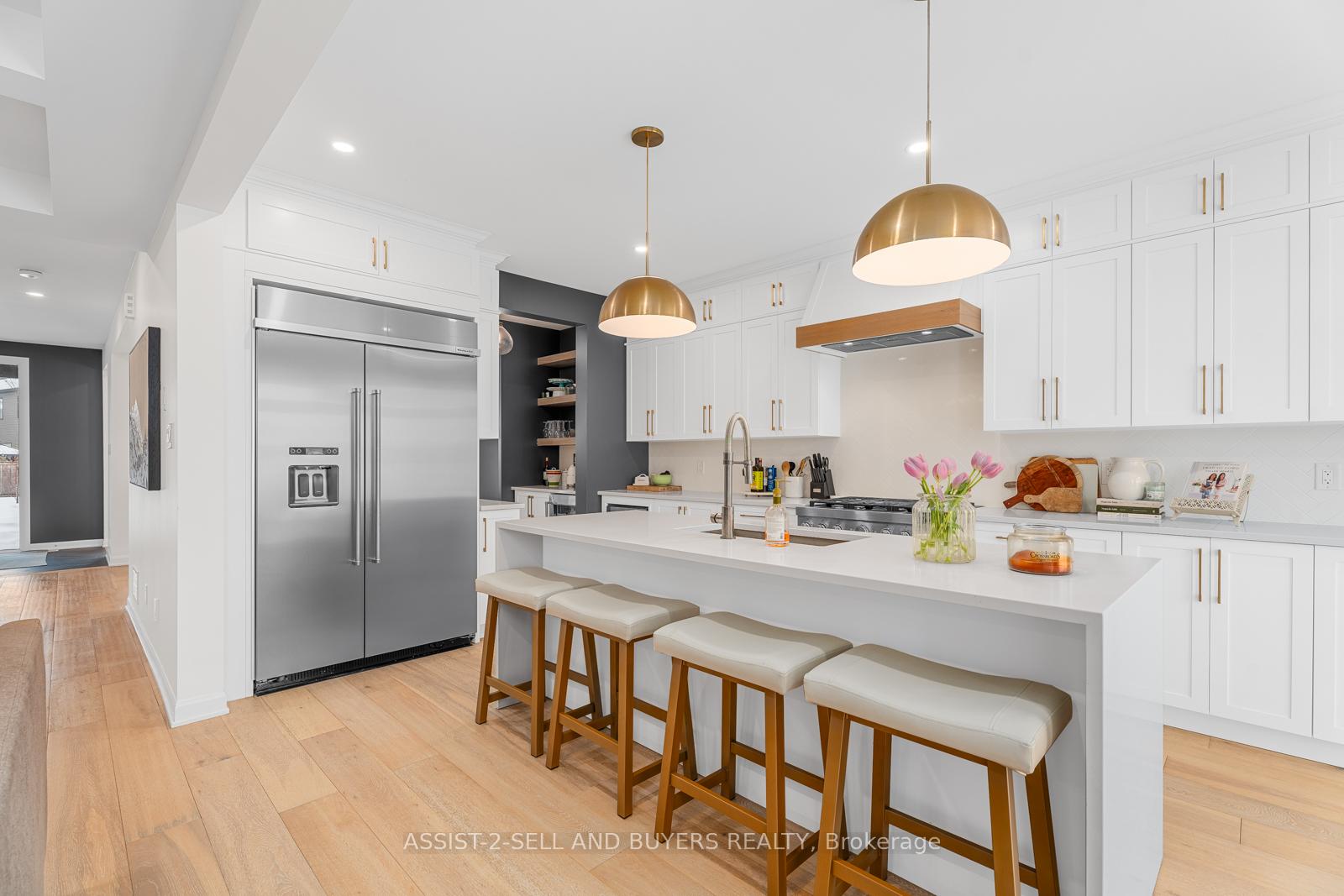 Photo 18 of 46 Conch Way, Ottawa, Mahogany Community — HOMEH