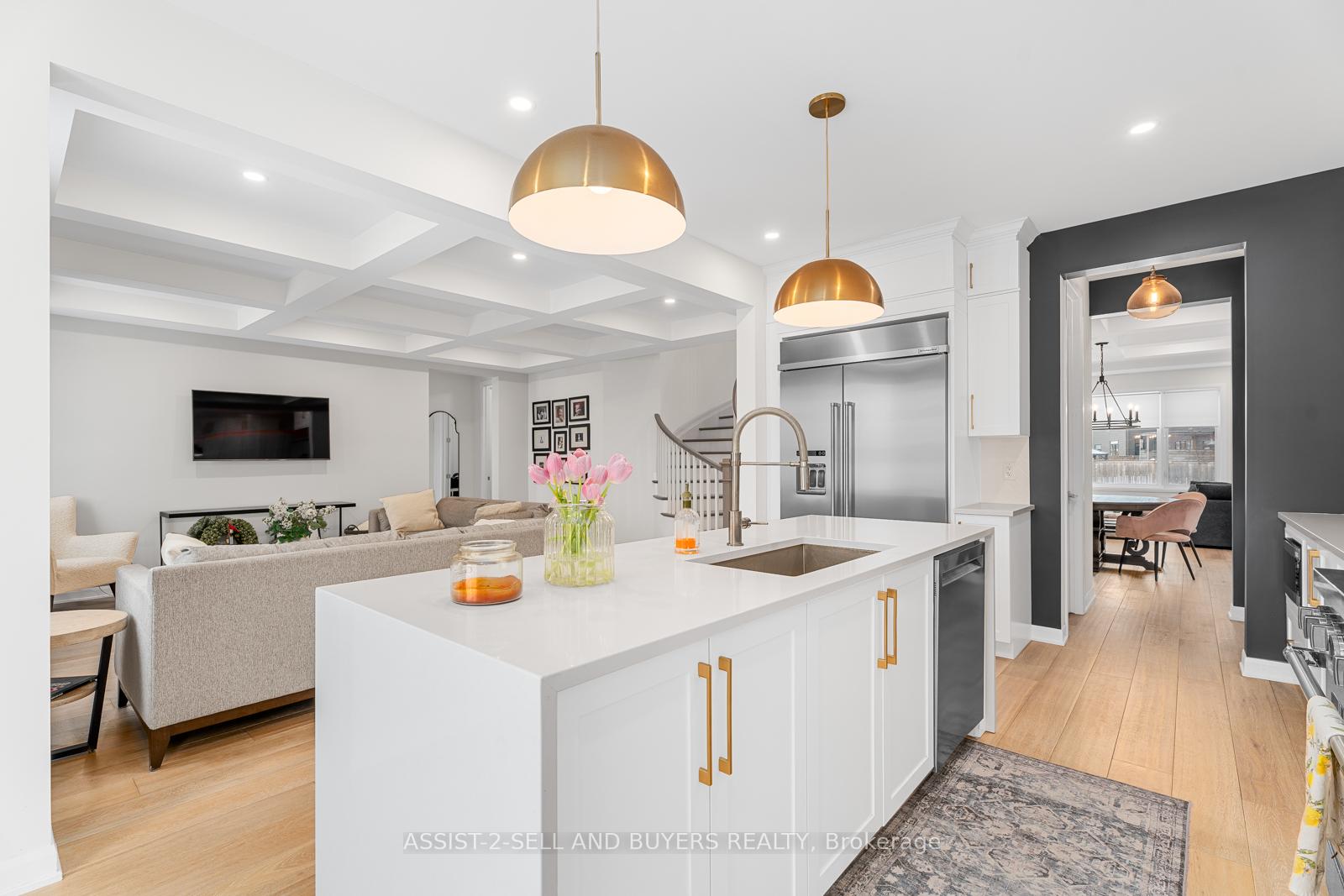 Photo 19 of 46 Conch Way, Ottawa, Mahogany Community — HOMEH