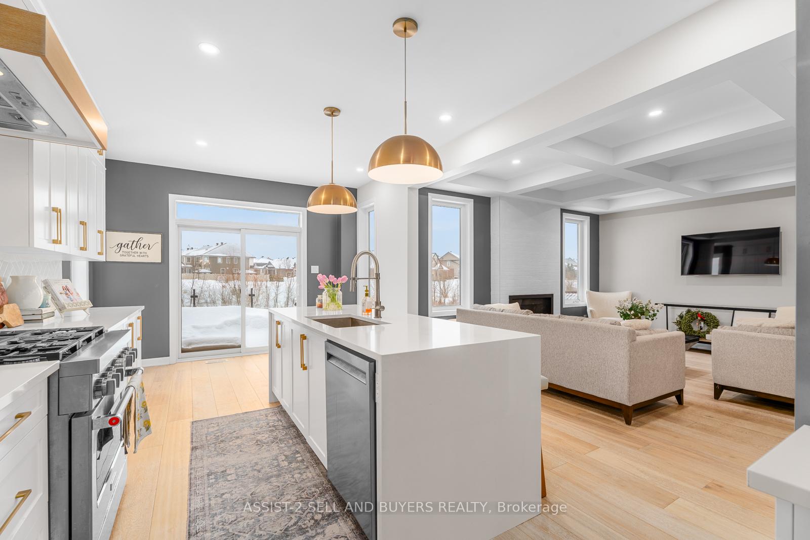 Photo 20 of 46 Conch Way, Ottawa, Mahogany Community — HOMEH