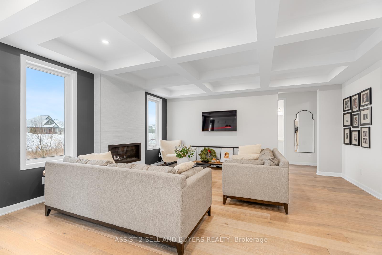 Photo 22 of 46 Conch Way, Ottawa, Mahogany Community — HOMEH