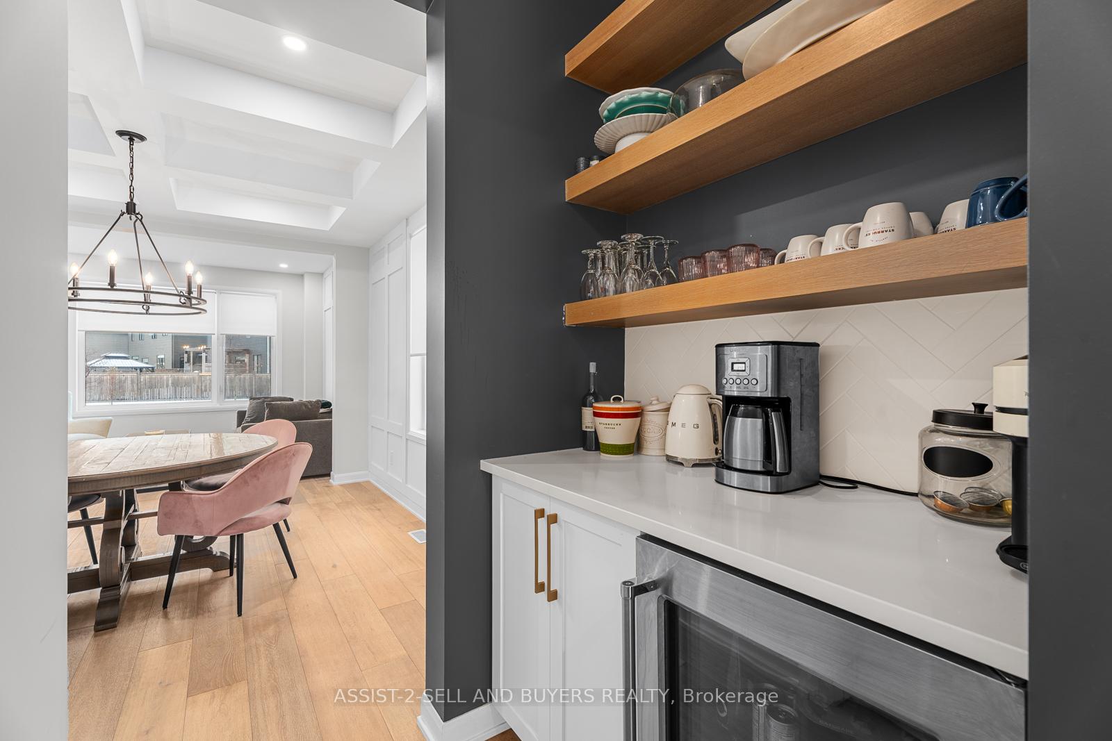 Photo 23 of 46 Conch Way, Ottawa, Mahogany Community — HOMEH