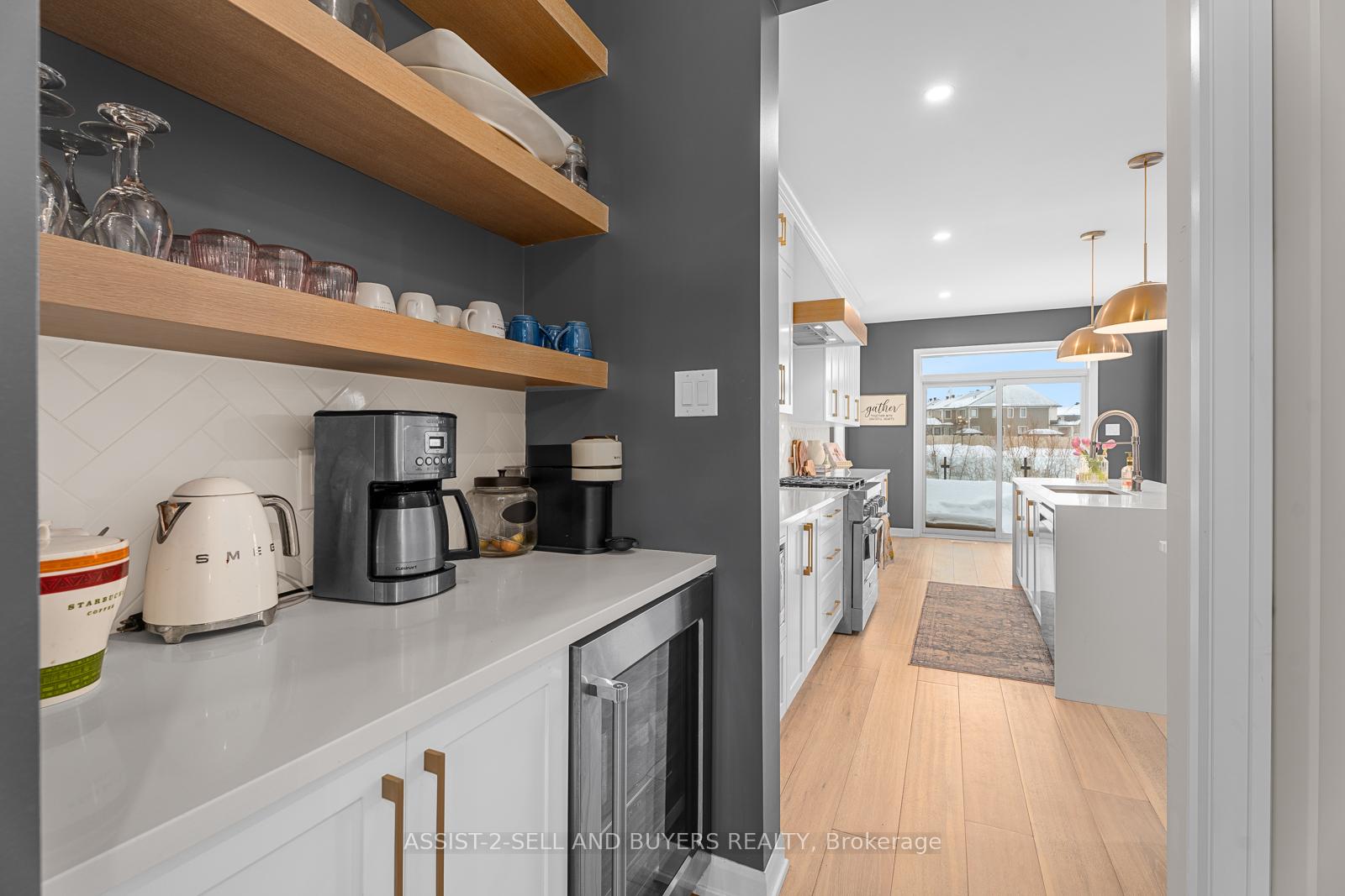 Photo 24 of 46 Conch Way, Ottawa, Mahogany Community — HOMEH