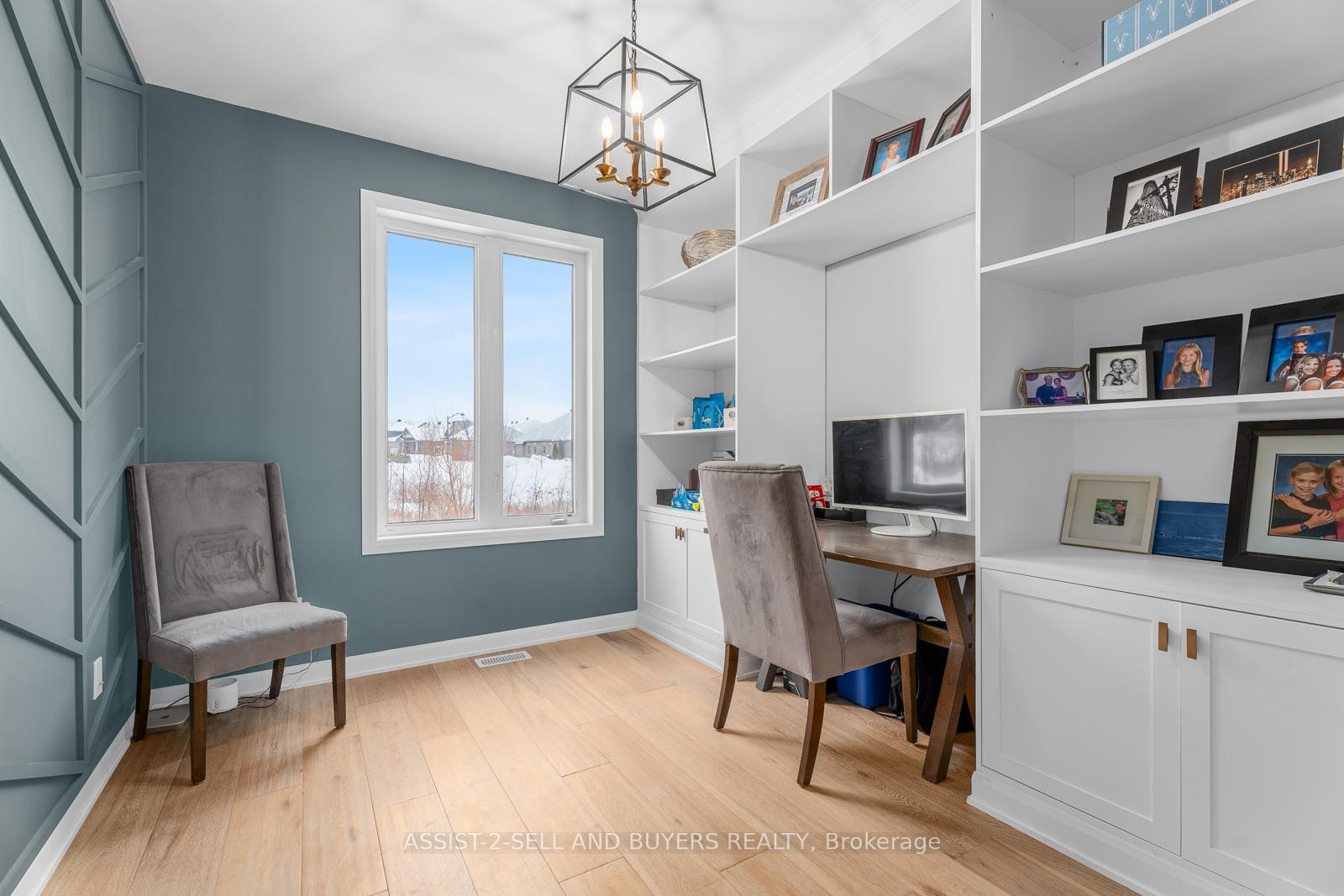 Photo 25 of 46 Conch Way, Ottawa, Mahogany Community — HOMEH