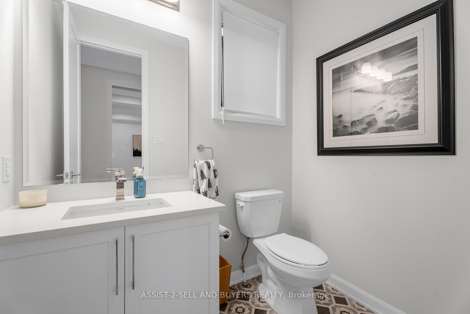 Photo 26 of 46 Conch Way, Ottawa, Mahogany Community — HOMEH