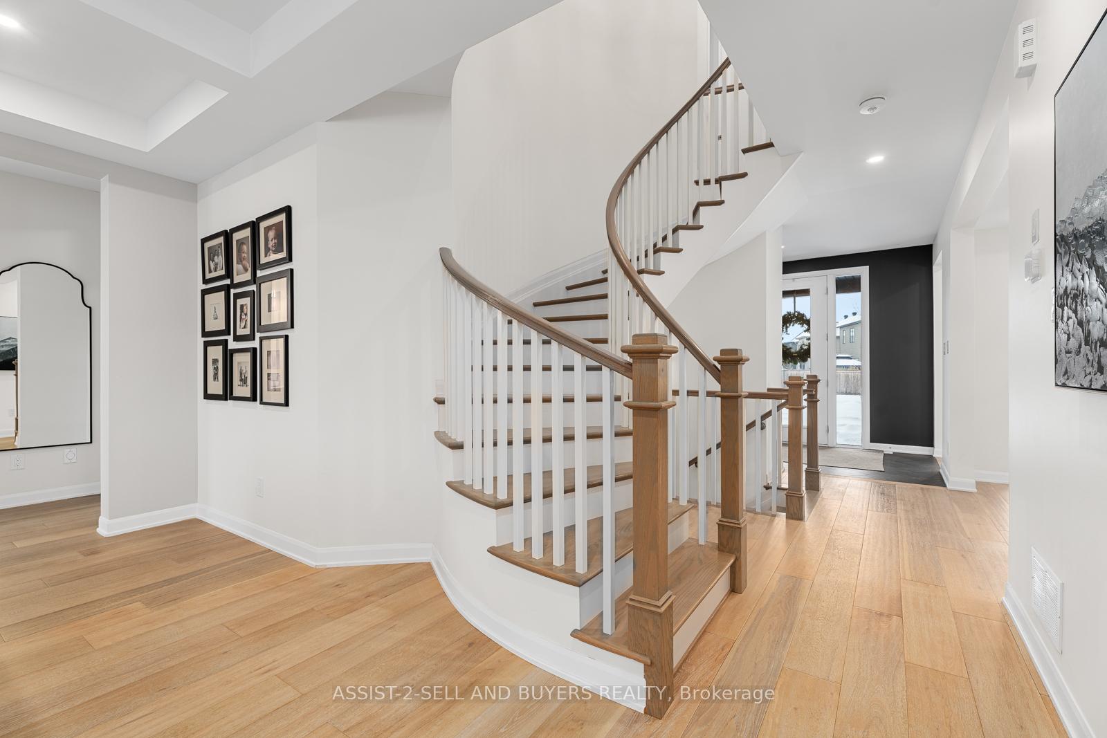Photo 28 of 46 Conch Way, Ottawa, Mahogany Community — HOMEH